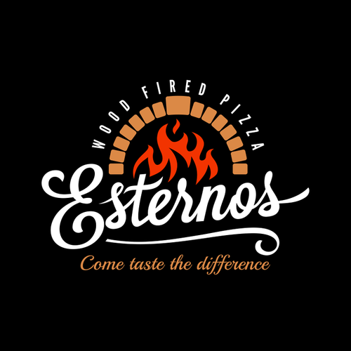 Logo Design Portfolio 4